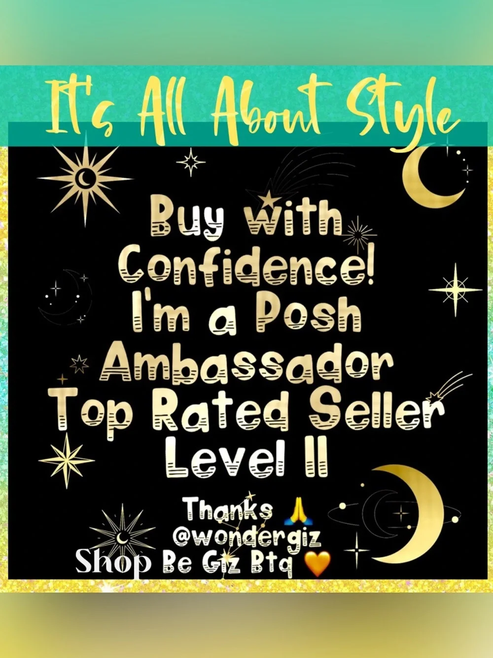 Shop Be Giz Btq, invites you to see pictures of my collections for Sale Now